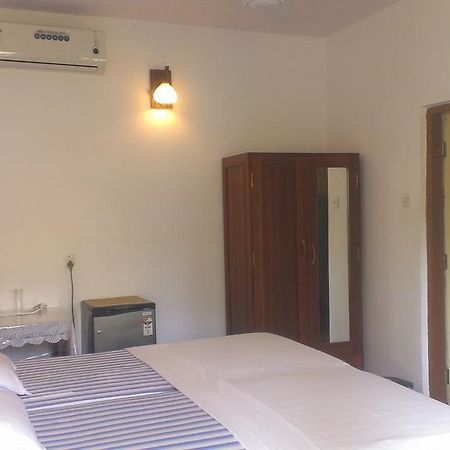 Domingos Guest House バガ エクステリア 写真