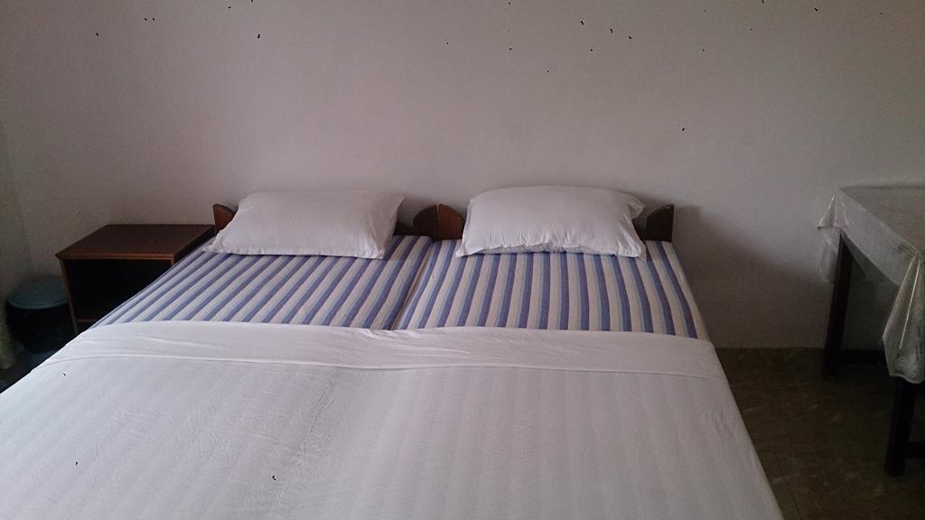 Domingos Guest House バガ 部屋 写真