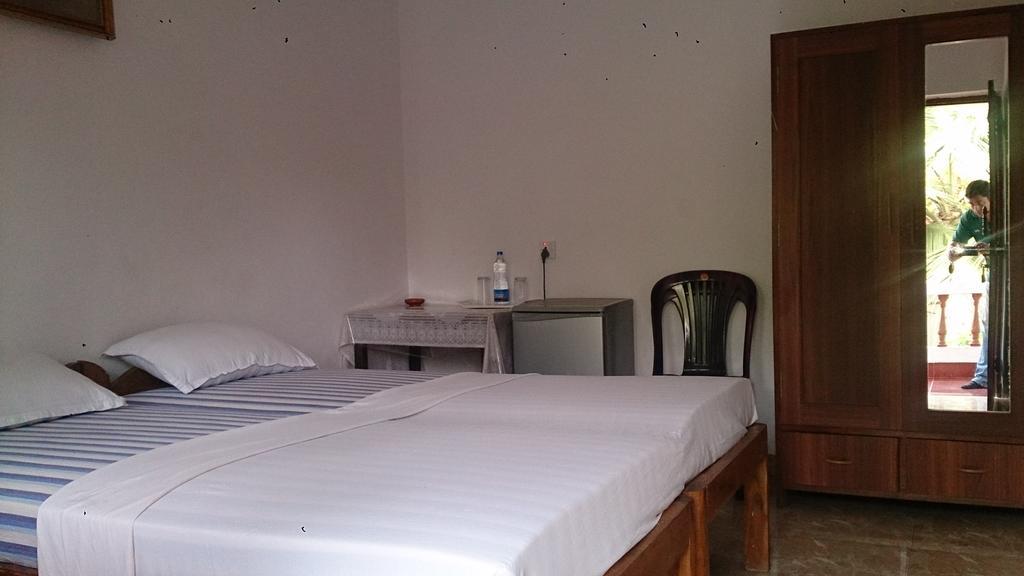 Domingos Guest House バガ 部屋 写真